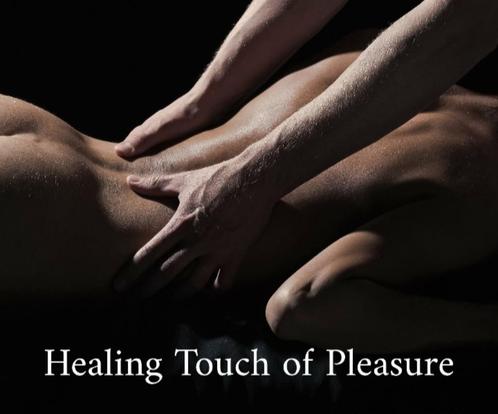 Full Body Massage DLX+, Contacten en Berichten, Man zoekt Vrouw