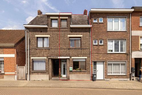 Huis te koop, Immo, Huizen en Appartementen te koop, Provincie Antwerpen, tot 200 m², Tussenwoning, D