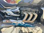 TRIUMPH ROCKET 3R 2500CC 2021 22.XXXKM, Motoren, 2500 cc, 3 cilinders, Particulier, Meer dan 35 kW