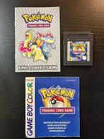 Pokémon Trading Card Game - Game Boy Color, Ophalen of Verzenden, Gebruikt