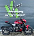 Moto Morini Seiemmezzo 650, Particulier