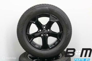 NIEUWSTAAT! Winter! Org. 19 inch velgen Audi Q3 83A601025AL