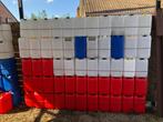 jerrycan, Doe-het-zelf en Bouw, Overige Doe-Het-Zelf en Bouw, Ophalen, Gebruikt