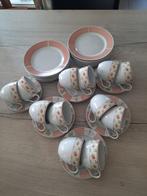 36 delig koffieservies., Huis en Inrichting, Ophalen, Zo goed als nieuw