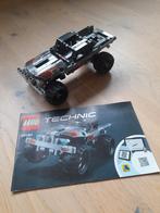 Lego Technic 42090, Kinderen en Baby's, Speelgoed | Duplo en Lego, Ophalen, Gebruikt, Lego