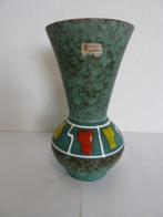 Vaas Carstens keramiek 664-22 perfecte staat!, Antiquités & Art, Antiquités | Vases, Enlèvement ou Envoi