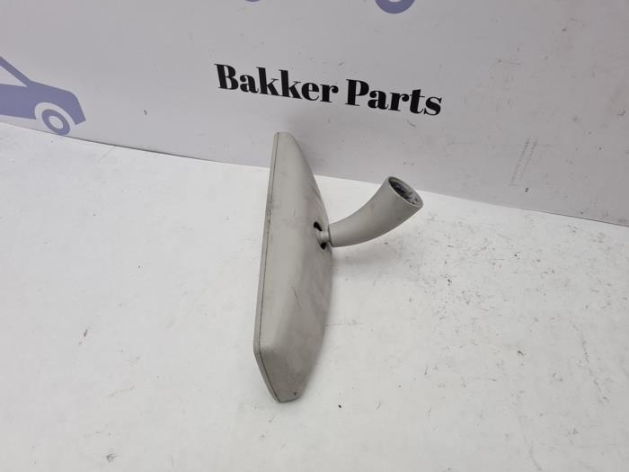 Binnenspiegel van een Volkswagen Golf, Auto-onderdelen, Spiegels, Volkswagen, Gebruikt, 3 maanden garantie