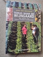 GIDO VAN IMSCHOOT - TERUG NAAR DE WIJNGAARD, Ophalen of Verzenden