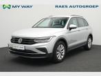 Volkswagen Tiguan Tiguan 1.5 TSI Life OPF DSG, Auto's, Automaat, Navigatiesysteem, SUV of Terreinwagen, 157 g/km