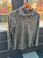Zara hemd maat XS, Kleding | Dames, Blouses en Tunieken, Ophalen of Verzenden, Zo goed als nieuw, Maat 34 (XS) of kleiner