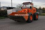 zoek: shovel HANOMAG B11b, Zakelijke goederen, Ophalen, Wiellader of Shovel