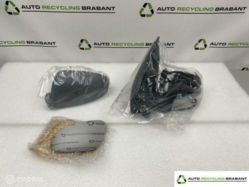 Buitenspiegel Links Volkswagen Golf 5 ('03-'08)1K1857507, Auto-onderdelen, Spiegels, Volkswagen, Gebruikt, Ophalen of Verzenden