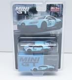 Mini GT 487 , Bugatti Chiron Pus Sport, Enlèvement ou Envoi, Neuf