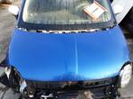 MOTORKAP Fiat 500 (312) (01-2007/12-2012), Gebruikt, Fiat, Motorkap