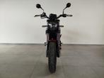 Benelli leoncino 500, 2 cilinders, Bedrijf, Naked bike, 12 t/m 35 kW