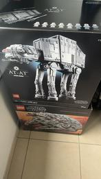 LEGO Star Wars AT-AT & Millennium Falcon, Ensemble complet, Lego, Enlèvement ou Envoi, Neuf