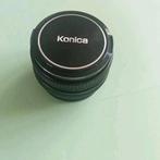 Objectif Konica 40 mm, Audio, Tv en Foto, Foto | Lenzen en Objectieven, Ophalen of Verzenden, Zo goed als nieuw