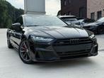 Audi A7 50 TFSIe quattro S-Line *Matrix*Headsup*Trekhaak*, Auto's, 4 cilinders, 1984 cc, Hybride Elektrisch/Benzine, USB