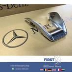 EDITION 1 AMG STUUR LOGO Mercedes A B C CLA E G GLA GLC GLE, Ophalen of Verzenden, Gebruikt, Voor, Mercedes-Benz