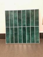 Pakket van 11 zelfklevende wandtegels - ongebruikt, Ophalen, Wandtegels