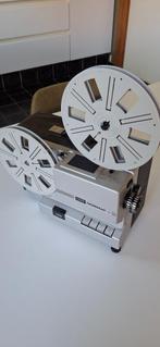 filmprojector, Verzamelen, Ophalen