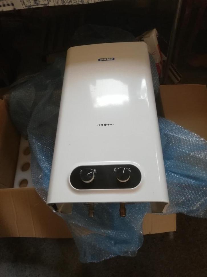 chauffe eau, Autos : Pièces & Accessoires, Climatisation & Chauffage, Enlèvement ou Envoi