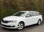 Skoda Octavia SW 1.6 TDi+NAVI+AIRCO+DISTRI OK+CARNET+EURO 6B, Auto's, Stof, Gebruikt, Euro 6, 116 pk