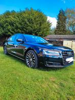 Audi A8 L 3.0tdi Quattro, Auto's, Audi, Automaat, Particulier, A8, Te koop