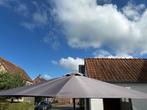 Parasol, Ophalen, Gebruikt, 2 tot 3 meter