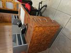 Bureeltafels met ladenkast, 3 stuks, prijs per stuk, Ophalen