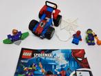 Lego Super Heroes 76133 Spider Man Car Chase, Ophalen of Verzenden, Lego