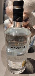 1 fles Walcher Gin ( Nieuw & sealed ), Pleine, Autres types, Enlèvement ou Envoi, Neuf