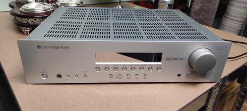 Cambridge Azur 540R (Home cinéma), Audio, Tv en Foto, Versterkers en Ontvangers, Zo goed als nieuw, Ophalen of Verzenden