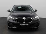 BMW 1-serie 116d, Autos, 5 places, Série 1, 100 g/km, Noir