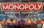 Monopoly Discotheken Discothèques, Vijf spelers of meer, Ophalen of Verzenden, Nieuw, Hasbro gaming