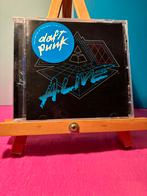 Daft punk alive - live at paris 14.06.07, Cd's en Dvd's, Verzenden