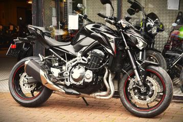 KAWASAKI Z900 ***MOTOVERTE.BE*** beschikbaar voor biedingen