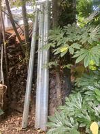 Spiraalbuis / ventilatiekokers, Ophalen, Zo goed als nieuw