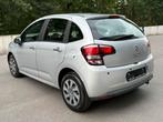 Citroën C3 1.2i Benzine 2015 Airco Gekeurd Euro 6b, Euro 6, Bedrijf, Handgeschakeld, 5 deurs