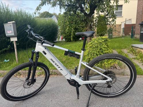 Vélo Scott AXIS eRide 30 XL, Fietsen en Brommers, Fietsen | Mountainbikes en ATB, Nieuw, Heren, Overige merken, 53 tot 57 cm, Geen vering