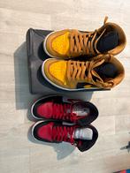 Air jordan maat 38,5, Kinderen en Baby's, Ophalen