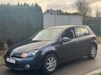 Volkswagen Golf 1.4 Tsi Benzine 142.000km + keuring, Auto's, Euro 5, Bedrijf, Handgeschakeld, Golf