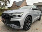 Propere Audi Q8 60 TFSIe  Quattro S-Line in zeer goede staat, Automaat, 68 g/km, 2995 cc, 340 kW