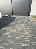 Kleiklinkers Vandersanden, Ophalen, Nieuw, 10 m² of meer, Klinkers