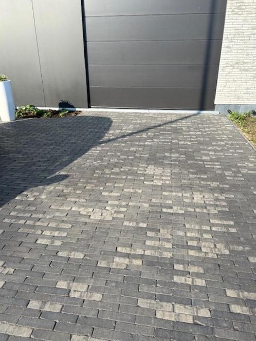 Kleiklinkers Vandersanden, Tuin en Terras, Tegels en Klinkers, Nieuw, Klinkers, 10 m² of meer, Ophalen