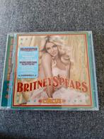 CD + DVD Britney Spears Édition Deluxe, Enlèvement ou Envoi