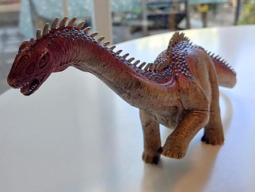 Schleich Dinosaurus - barapasaurus 14574 - slechts 12 euro, Verzamelen, Speelgoed, Nieuw, Ophalen of Verzenden