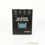 Rockman Acoustic Guitar Pedal (s/n AA-23U598), Ophalen of Verzenden, Gebruikt, Compressor