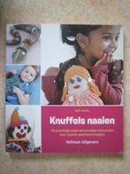 Knuffels naaien - Kate Haxell, Ophalen of Verzenden