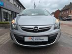 Opel Corsa D 3drs Enjoy 1.2 Benzine 44000km/Vele opties!, Auto's, Voorwielaandrijving, Euro 5, Stof, Gebruikt